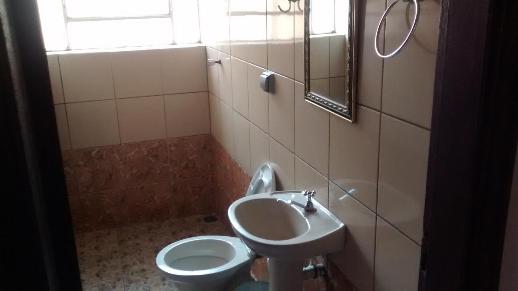 Hotel Gringos Londrina Zimmer foto