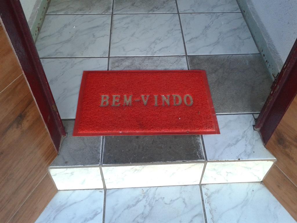 Hotel Gringos Londrina Exterior foto